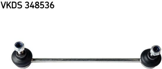 Link/Coupling Rod, stabiliser bar VKDS 348536