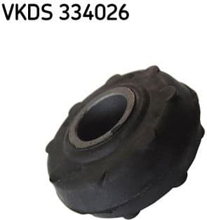 Mounting, control/trailing arm VKDS 334026