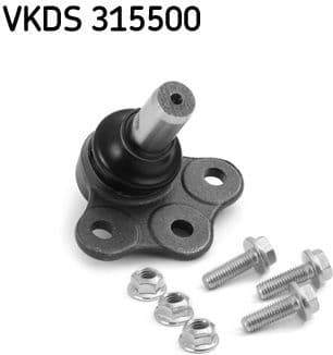 Ball Joint VKDS 315500