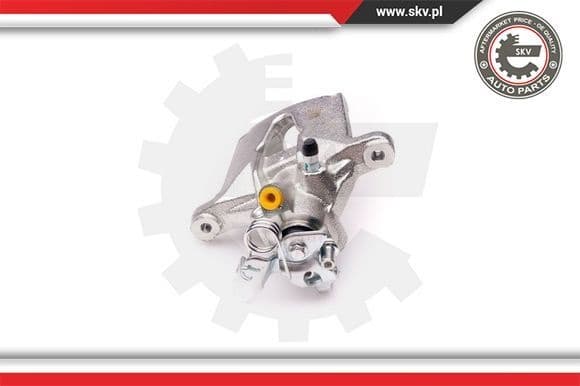 Brake Caliper 34SKV324 - image 3