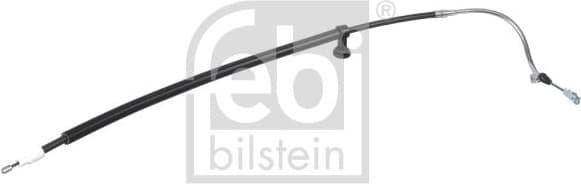 Cable Pull, parking brake 103665