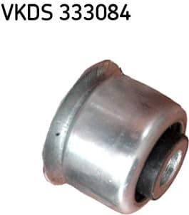 Silentblock front axle VKDS 333084 - image 2