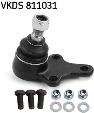 Ball Joint VKDS 811031
