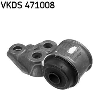 Axle Beam VKDS 471008