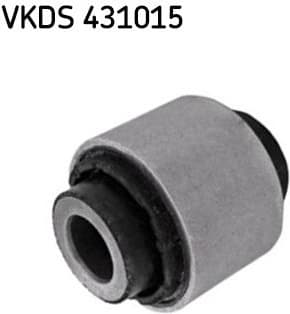 Mounting, control/trailing arm VKDS 431015
