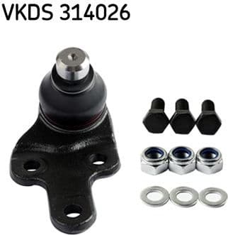 Joint, suspension VKDS 314026