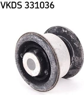 Mounting, control/trailing arm VKDS 331036