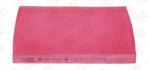 Filter, cabin air BACTERSTOP CCF0152B