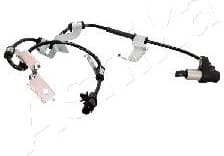 Sensor, wheel speed 151-05-564