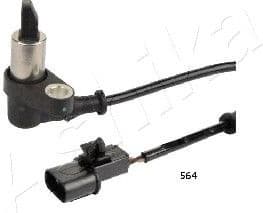 Sensor, wheel speed 151-05-564 - image 2