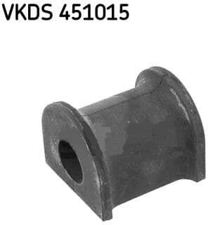 Bushing, stabiliser bar VKDS 451015