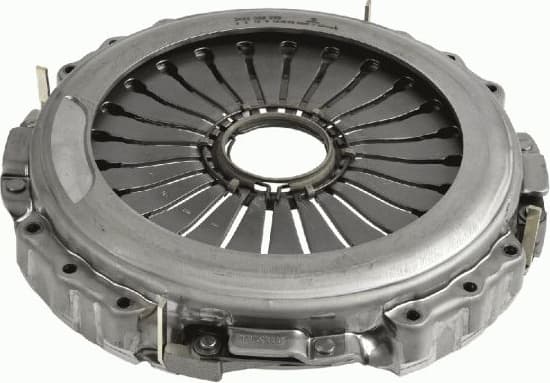 Clutch Pressure Plate 3482 000 999
