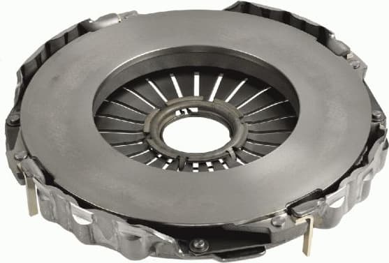 Clutch Pressure Plate 3482 000 999 - image 2