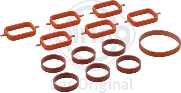 Gasket intake manifold 228.690 - image 2