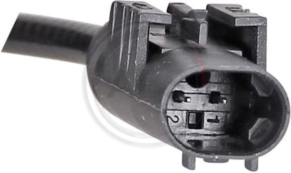 Sensor, wheel speed 31835 - image 2