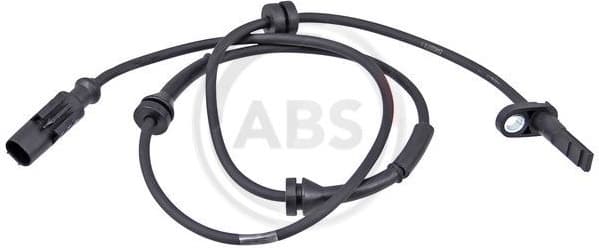 Sensor, wheel speed 31835 - image 4