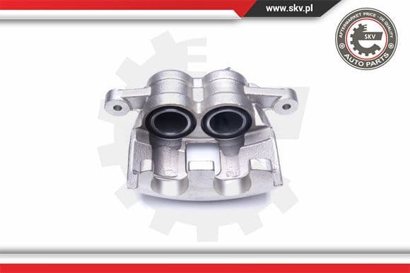 Brake Caliper 44SKV882 - image 2
