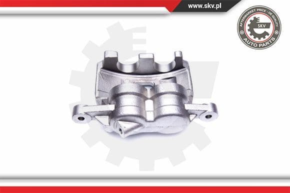 Brake Caliper 44SKV882 - image 3