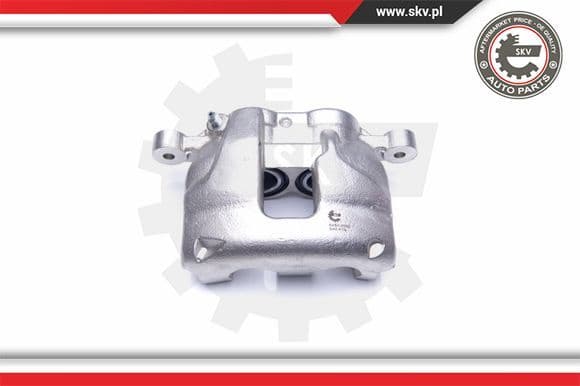 Brake Caliper 44SKV882 - image 4