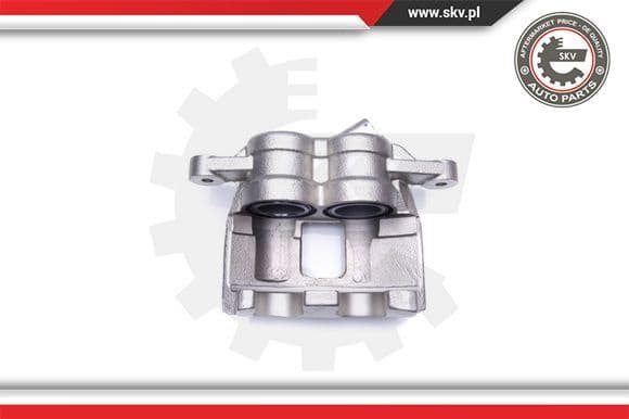 Brake Caliper 44SKV882 - image 6