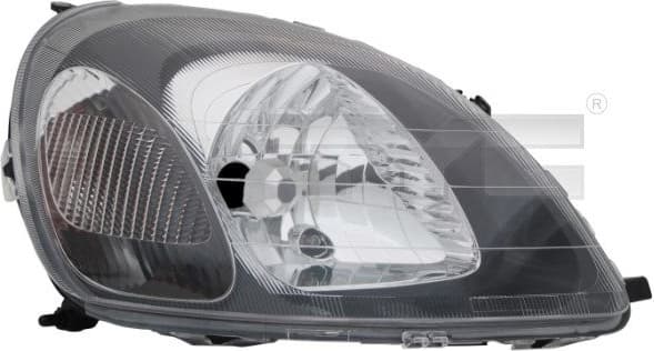 Headlight 20-5730-25-2