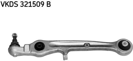 Arm front suspension VKDS 321509 B