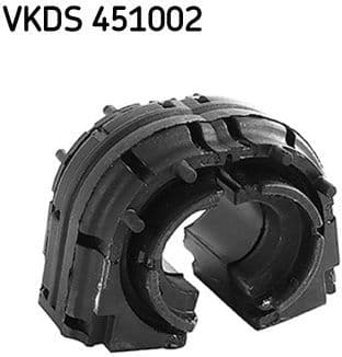 Bushing, stabiliser bar VKDS 451002