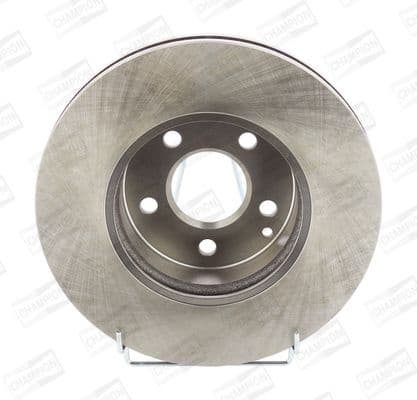 Brake discs kit front (2pcs) 562627CH