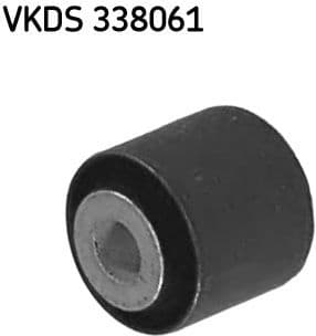 Mounting, control/trailing arm VKDS 338061