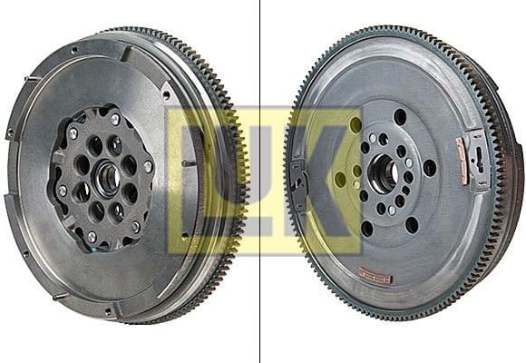 Flywheel LuK DMF 415069910