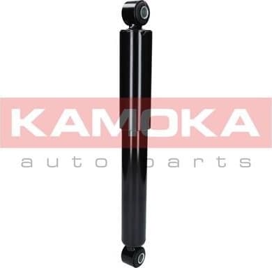 Shock absorber rear 2000038 - image 3