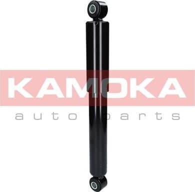 Shock absorber rear 2000038 - image 4