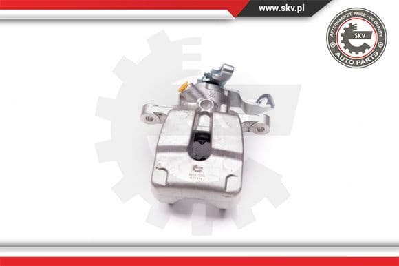 Brake Caliper 34SKV283 - image 5