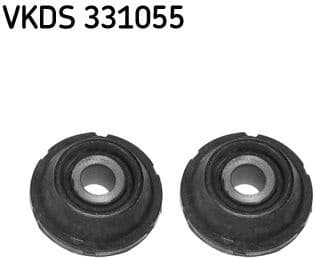 Mounting, control/trailing arm VKDS 331055