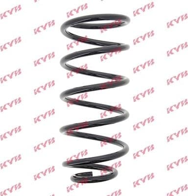 Suspension Spring K-Flex RC5832