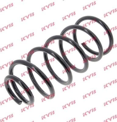 Suspension Spring K-Flex RC5832 - image 2