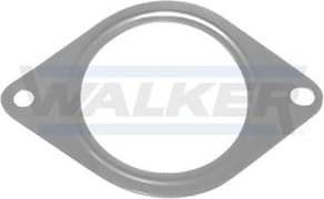 Gasket, exhaust pipe 80805 - image 2