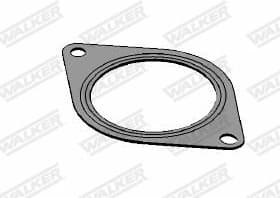 Gasket, exhaust pipe 80805 - image 4