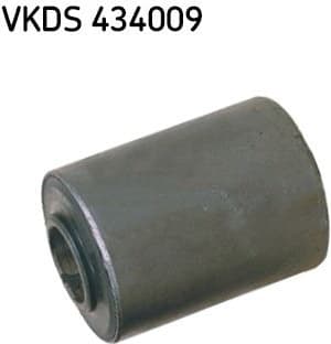 Mounting, control/trailing arm VKDS 434009