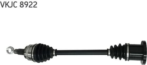 Drive Shaft VKJC 8922