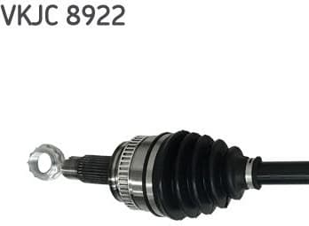 Drive Shaft VKJC 8922 - image 2