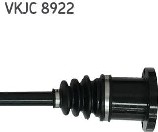 Drive Shaft VKJC 8922 - image 3