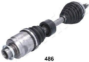 Drive Shaft 62-04-486 - image 3