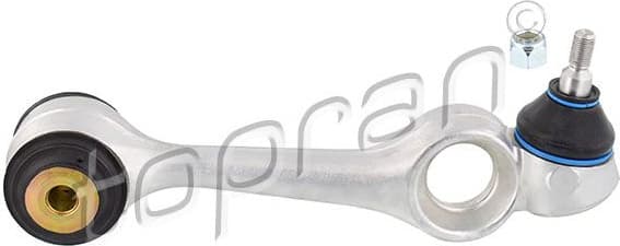 Control/Trailing Arm, wheel suspension 400 276