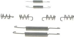 Accessory Kit, parking brake shoes 1987475366 - image 3
