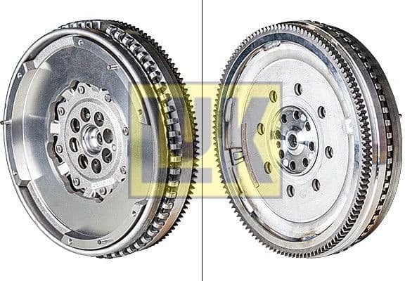 Flywheel LuK DMF 415032510