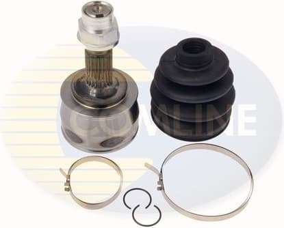 Joint Kit, drive shaft ECV237