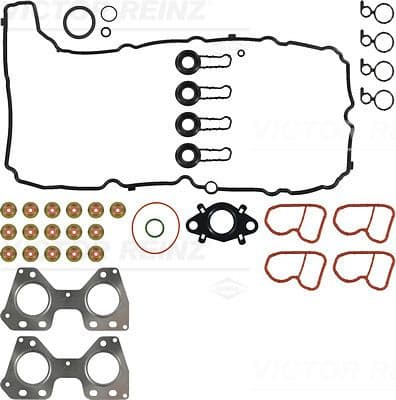 Gasket Kit, cylinder head 02-10188-01