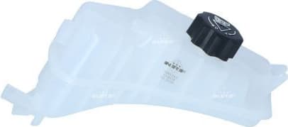 Expansion Tank, coolant EASY FIT 454018