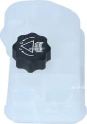 Expansion Tank, coolant EASY FIT 454018 - image 2